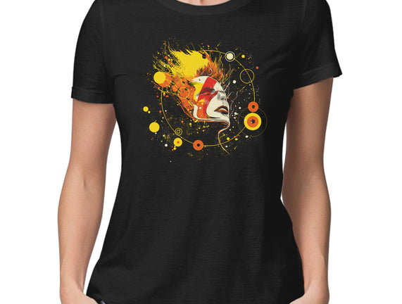 Space Oddity