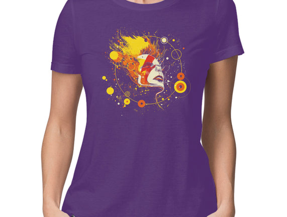 Space Oddity