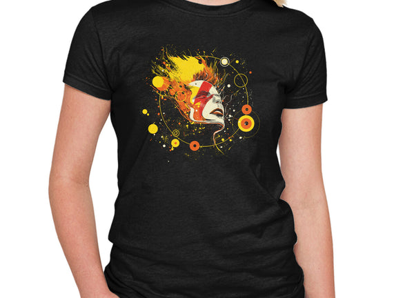 Space Oddity