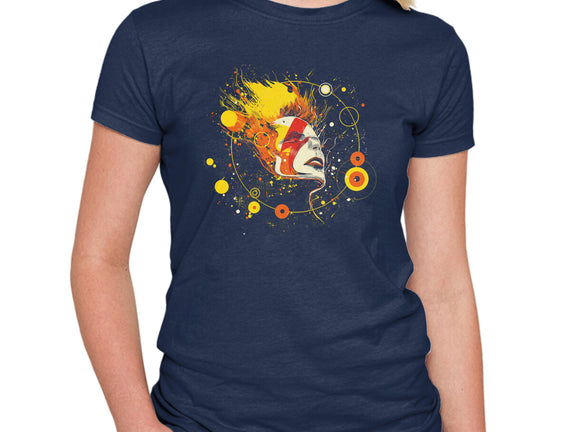 Space Oddity
