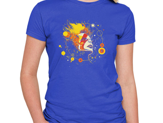 Space Oddity