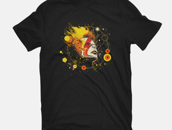 Space Oddity