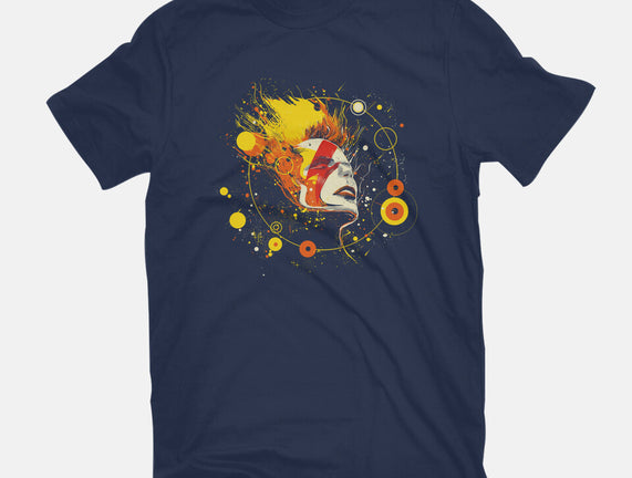 Space Oddity