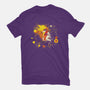 Space Oddity-Mens-Premium-Tee-kharmazero