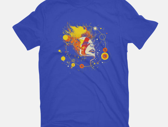 Space Oddity