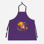 Space Oddity-Unisex-Kitchen-Apron-kharmazero