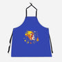 Space Oddity-Unisex-Kitchen-Apron-kharmazero