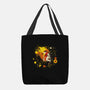 Space Oddity-None-Basic Tote-Bag-kharmazero