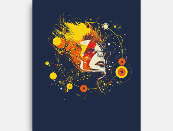 Space Oddity