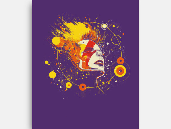 Space Oddity