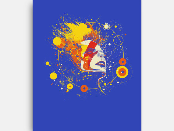 Space Oddity