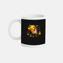Space Oddity-None-Mug-Drinkware-kharmazero