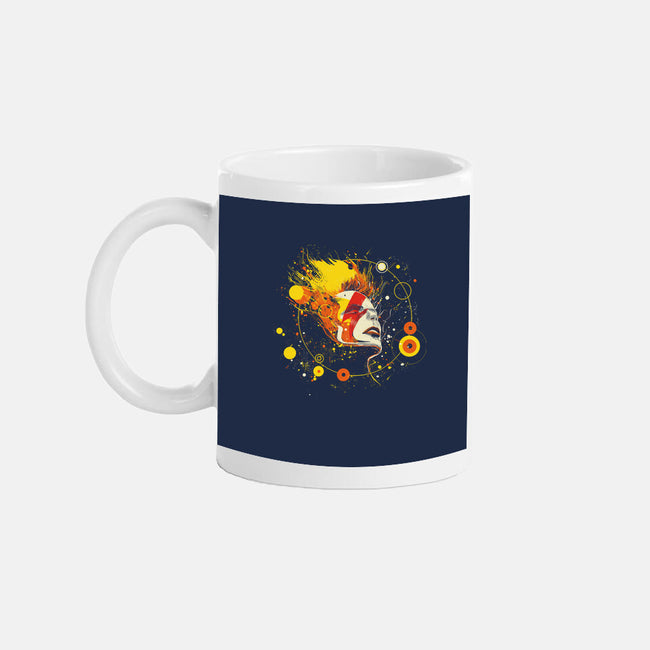 Space Oddity-None-Mug-Drinkware-kharmazero