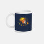 Space Oddity-None-Mug-Drinkware-kharmazero