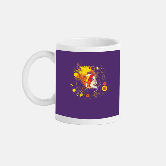 Space Oddity-None-Mug-Drinkware-kharmazero