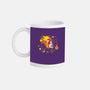 Space Oddity-None-Mug-Drinkware-kharmazero