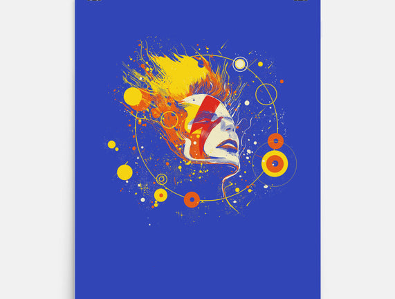 Space Oddity