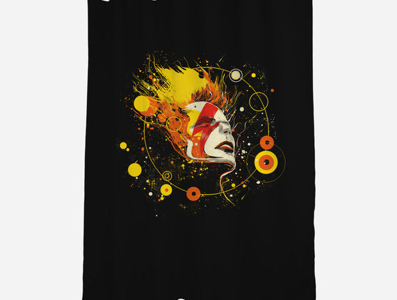 Space Oddity