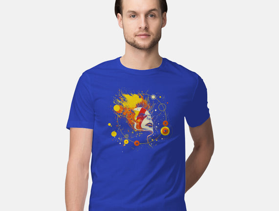 Space Oddity