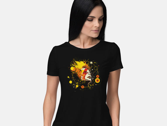 Space Oddity
