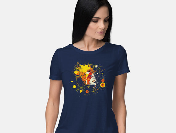 Space Oddity
