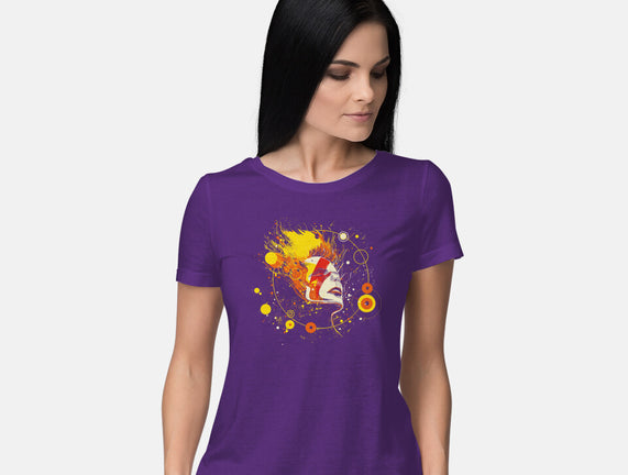 Space Oddity