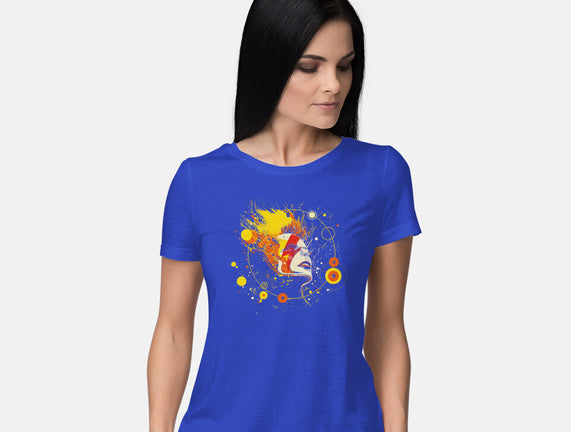Space Oddity