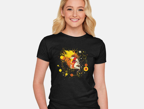 Space Oddity