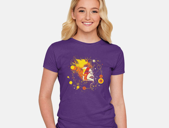 Space Oddity