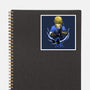 Hylian Champion Shadowwork-None-Glossy-Sticker-Astrobot Invention
