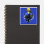 Hylian Champion Shadowwork-None-Glossy-Sticker-Astrobot Invention