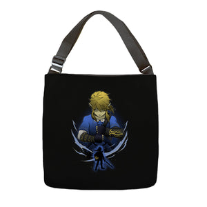 Hylian Champion Shadowwork