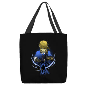 Hylian Champion Shadowwork