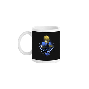 Hylian Champion Shadowwork