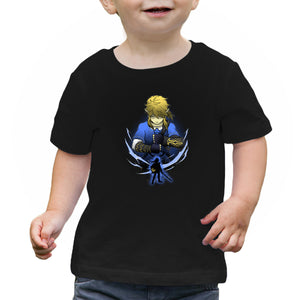 Hylian Champion Shadowwork