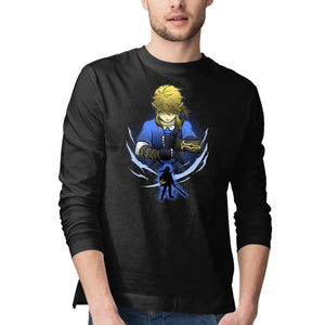 Hylian Champion Shadowwork