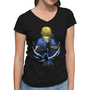 Hylian Champion Shadowwork