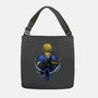 Hylian Champion Shadowwork-None-Adjustable Tote-Bag-Astrobot Invention
