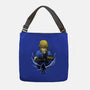 Hylian Champion Shadowwork-None-Adjustable Tote-Bag-Astrobot Invention