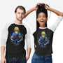 Hylian Champion Shadowwork-Unisex-Baseball-Tee-Astrobot Invention