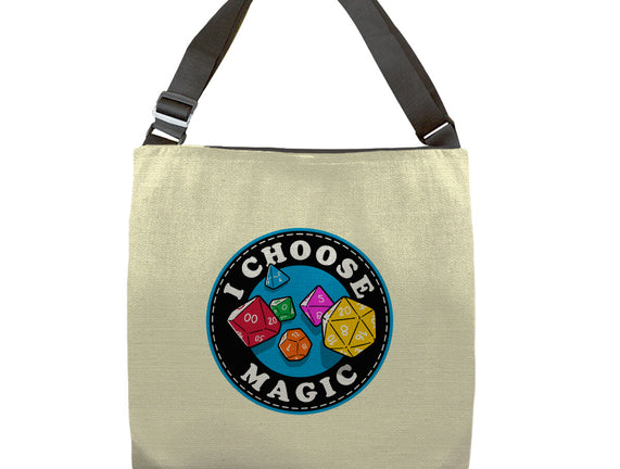 I Choose Magic