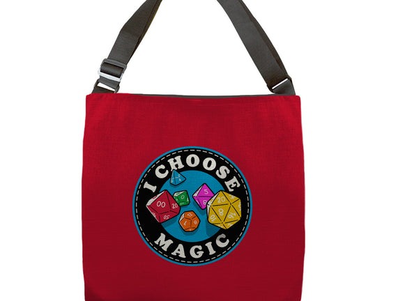 I Choose Magic