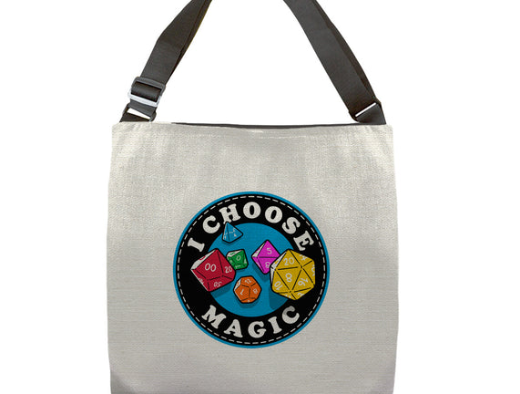 I Choose Magic