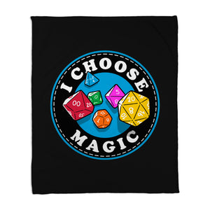 I Choose Magic