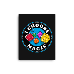 I Choose Magic