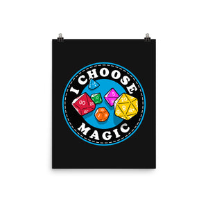 I Choose Magic