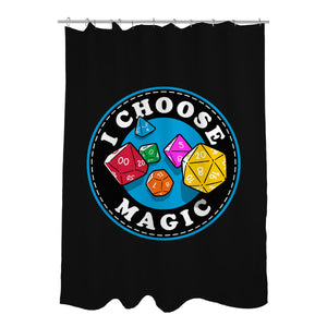 I Choose Magic