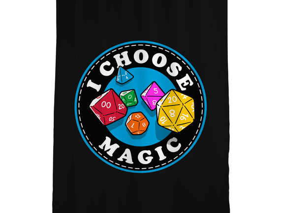 I Choose Magic