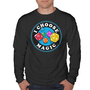I Choose Magic