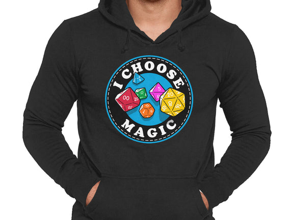 I Choose Magic
